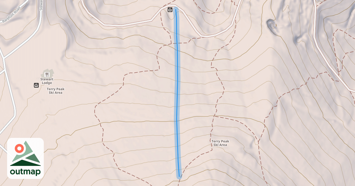 Map of Surprise
