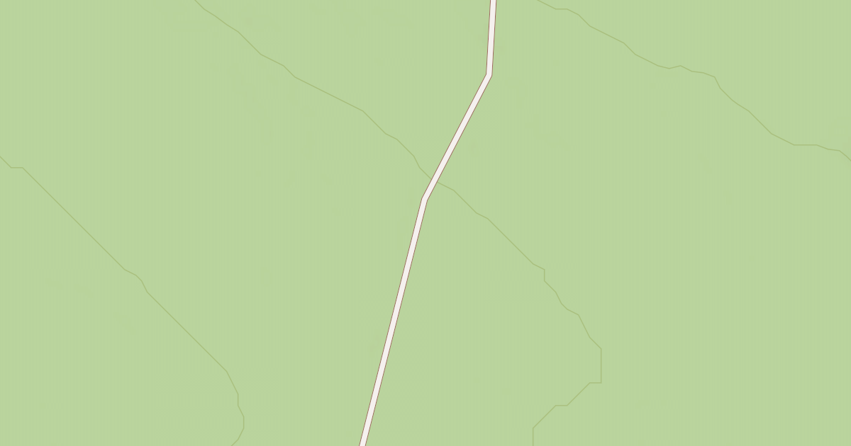 Map preview of BLM National GTLF Public Motorized Roads 60473f4e-3fc9-459b-992c-db1e12ba3fb4