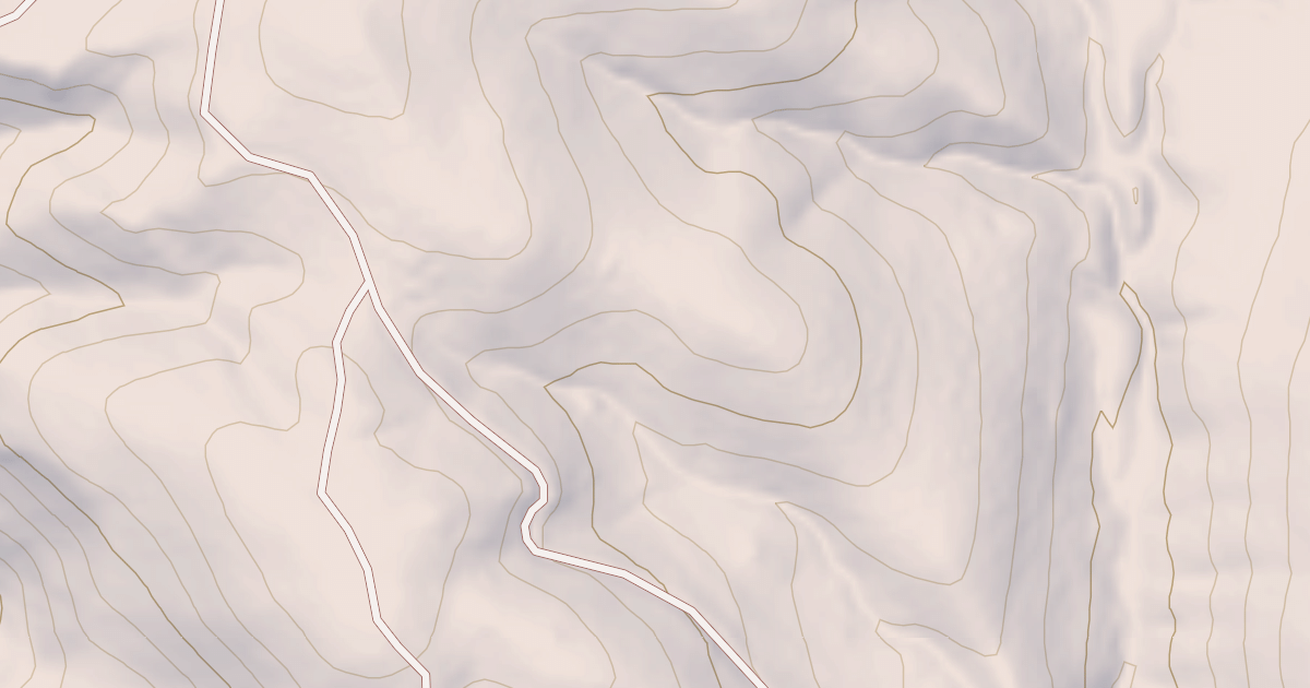 Map preview of USGS National Digital Trails 2acc2fde-8237-406c-b623-89f95b84e757