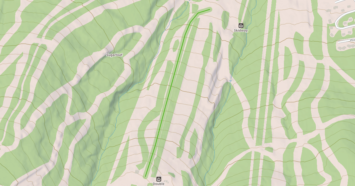 Map preview of L. Narrow Gauge