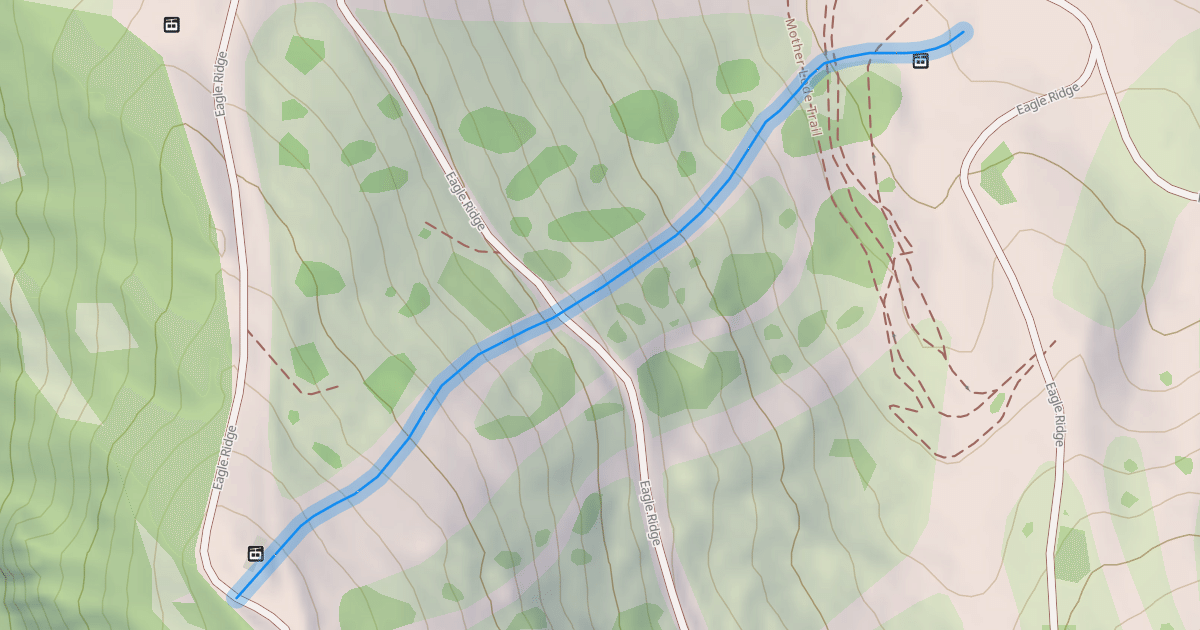 Map preview of Olympia