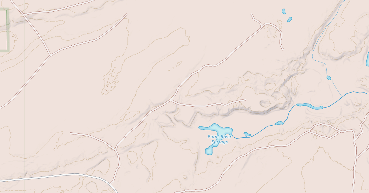 Map preview of FDR3925-Q