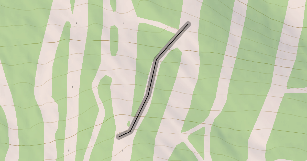 Map preview of PDF