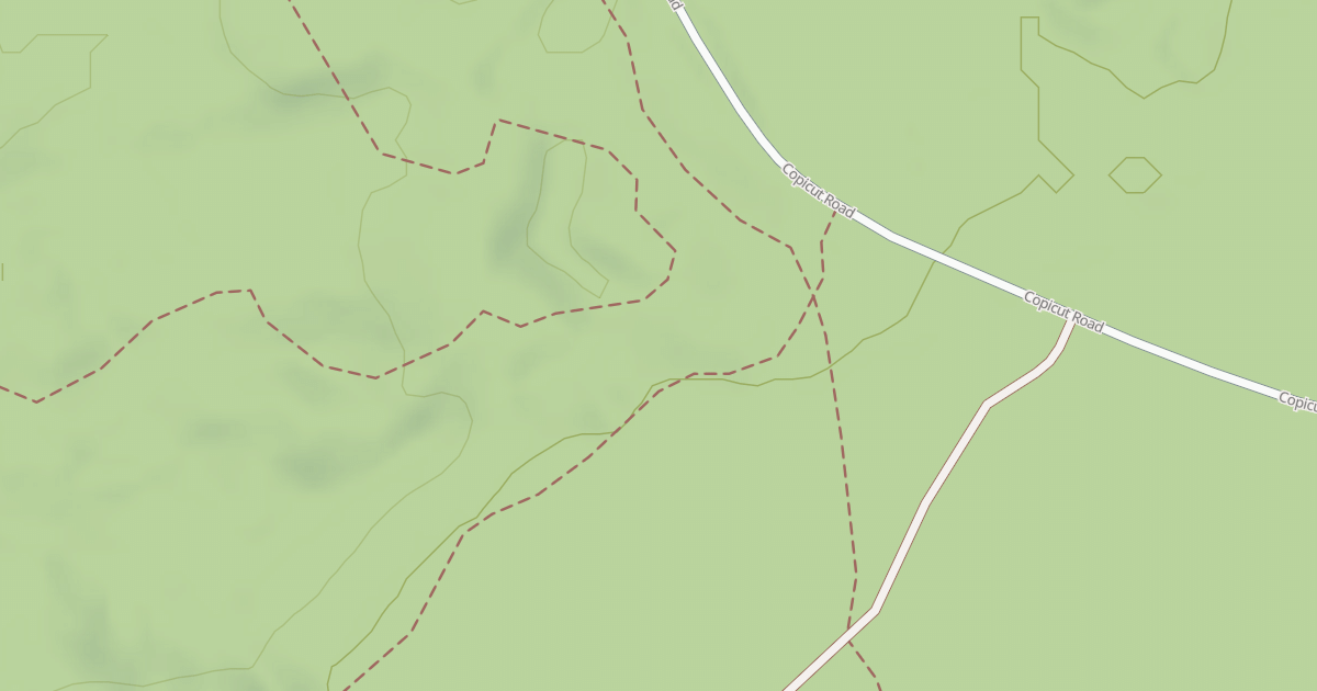 Map preview of USGS National Digital Trails 89fabc70-2609-40ea-8538-c45689f7d734