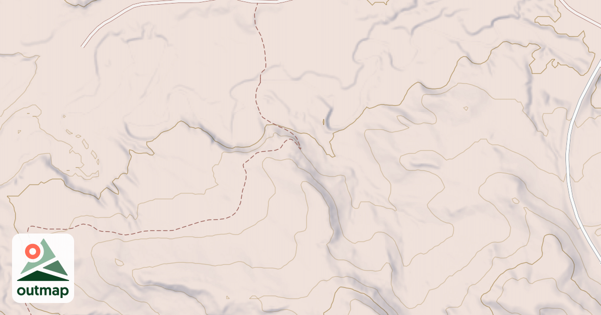 Map of (FDR) 7429