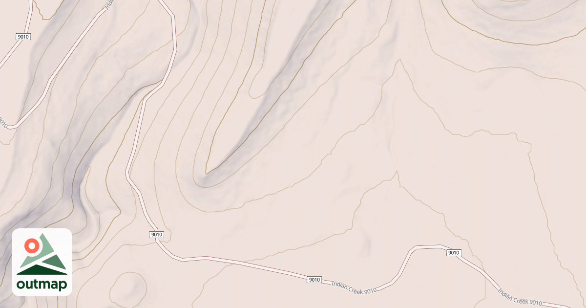 Map of BLM National GTLF Public Motorized Roads 1f5895fc-e3dc-4058-a25c-1ed0f4b00590