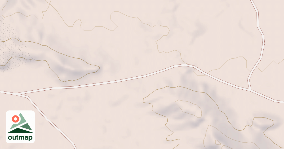 Map of 41590