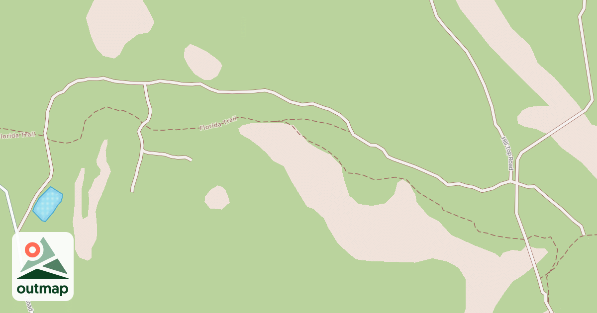 Map of USFS Motor Vehicle Use Map Roads {FAF627F6-0793-4C23-9FCC-823E98127CA5}