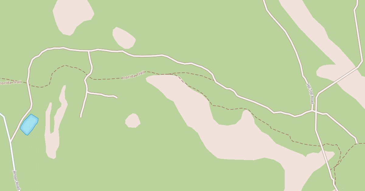 Map preview of USFS Motor Vehicle Use Map Roads {FAF627F6-0793-4C23-9FCC-823E98127CA5}