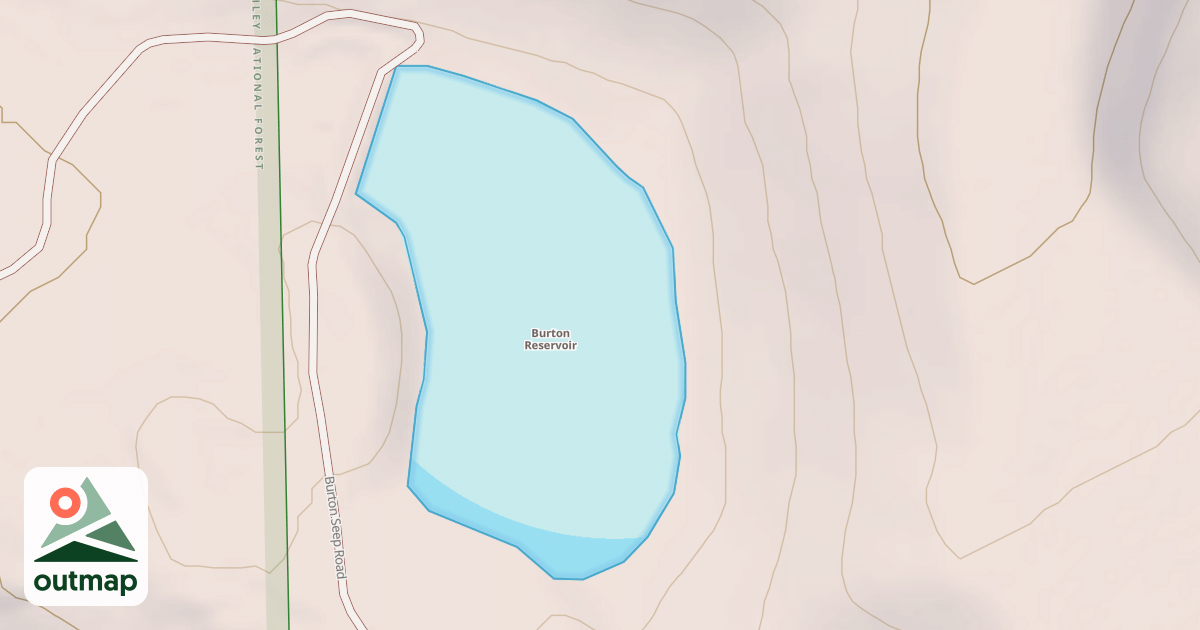 Map of BLM National GTLF Public Motorized Roads 13c44ee2-440c-4d37-9f25-2370d66c83b0