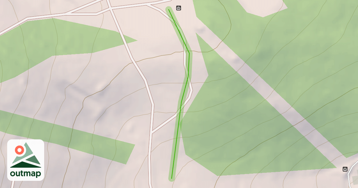 Map of Sidewinder