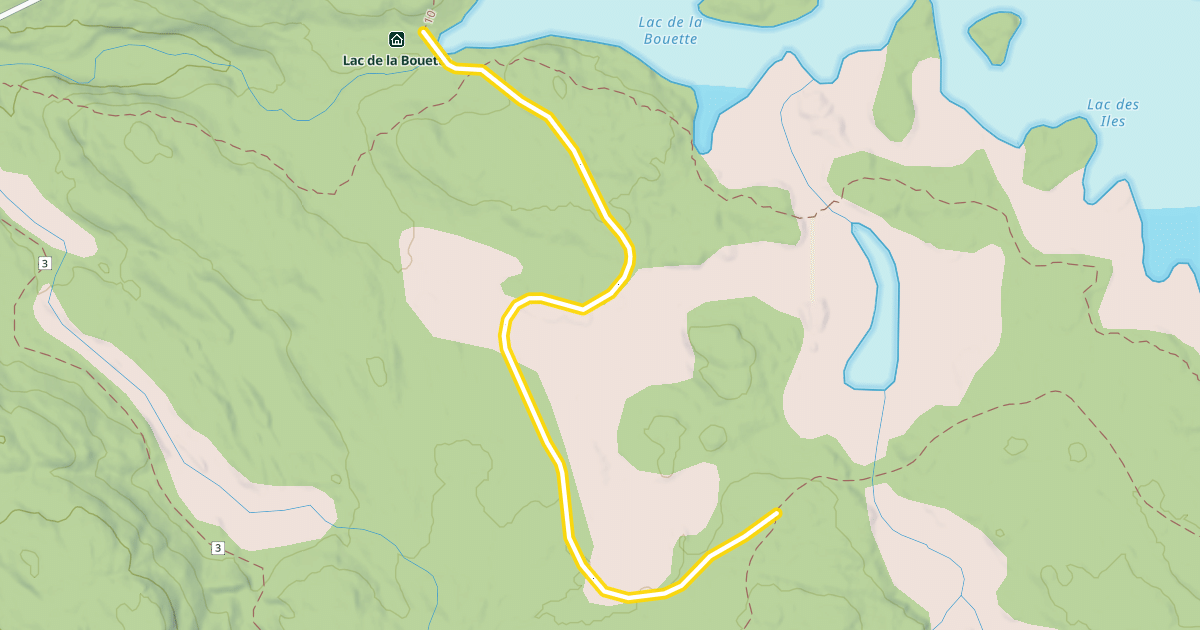 Map preview of 8b