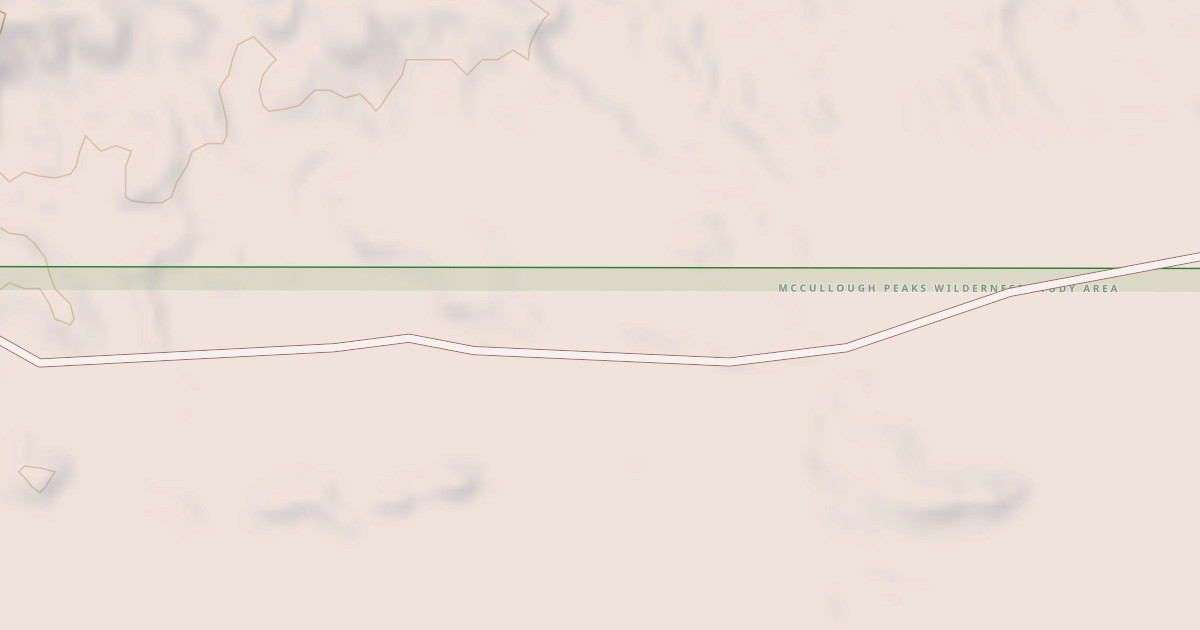 Map preview of BLM National GTLF Public Motorized Roads 40fbaeff-aba4-48eb-8c6b-7cdc3f9cbb57