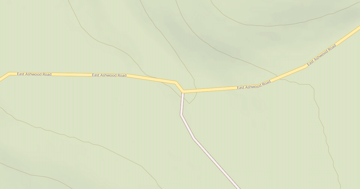 Map preview of USFS Motor Vehicle Use Map Roads {6CD63027-A277-4406-AD67-044C4B5DF61B}