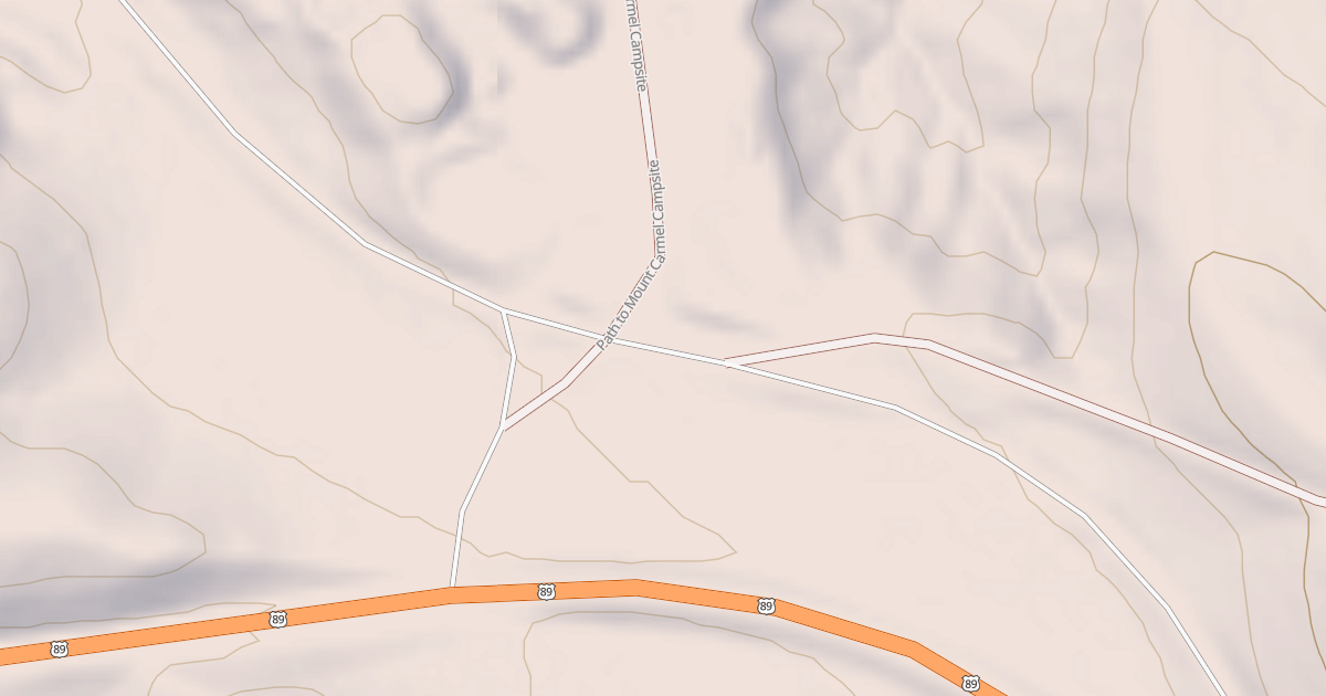Map preview of BLM National GTLF Public Motorized Roads 2388d551-f8ba-40bb-a8c7-f28743b9b7ae