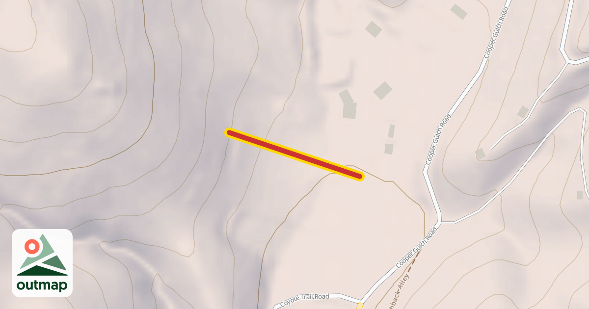 Map of Rope 2
