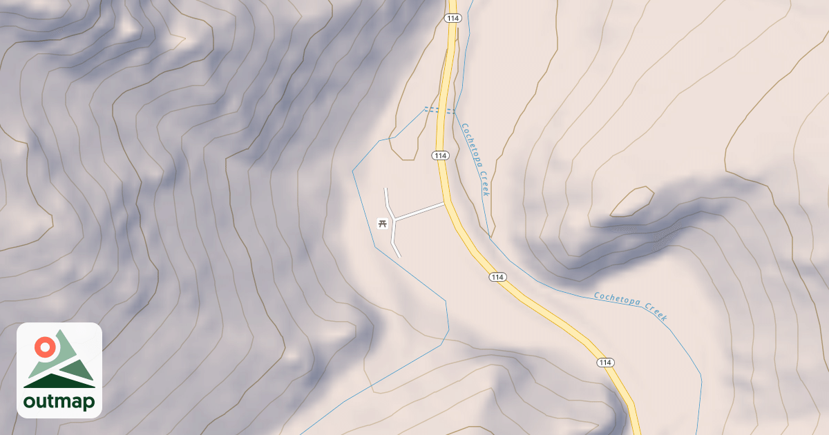 Map of BLM National GTLF Public Motorized Roads 830825c4-a79d-4b6f-a323-ddeff7a9f4ca
