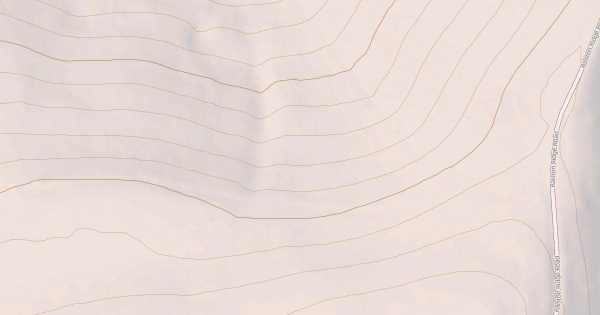 Map preview of BENCH MARK