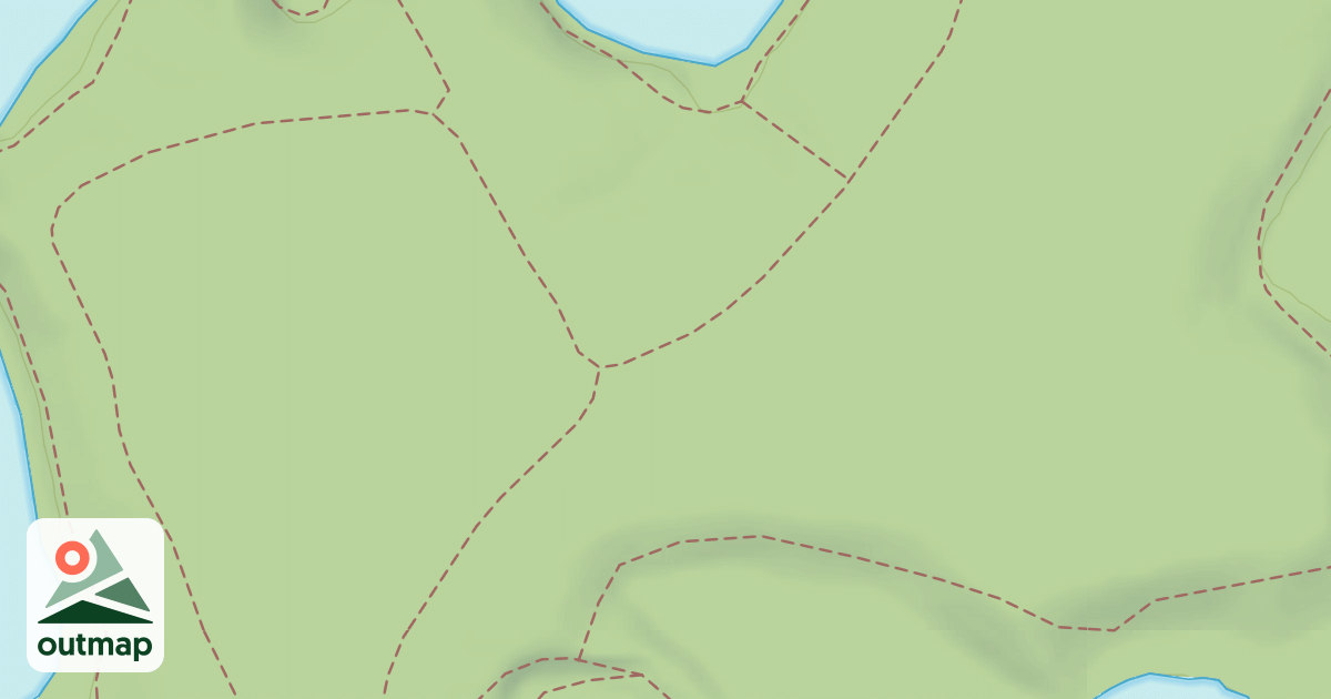 Map of USGS National Digital Trails 6f5a9e8e-6158-4c2b-913c-45caea41cd78