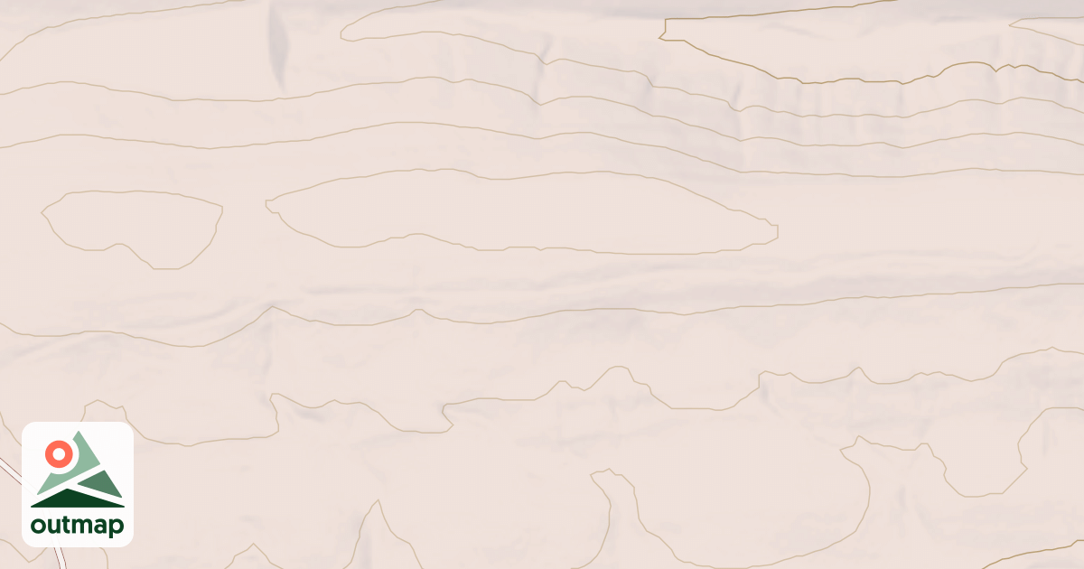 Map of WEST CEDAR