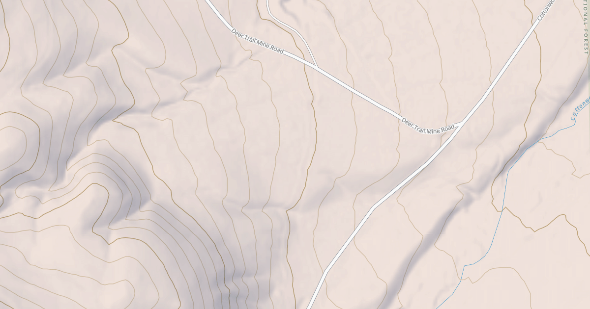 Map preview of 42363