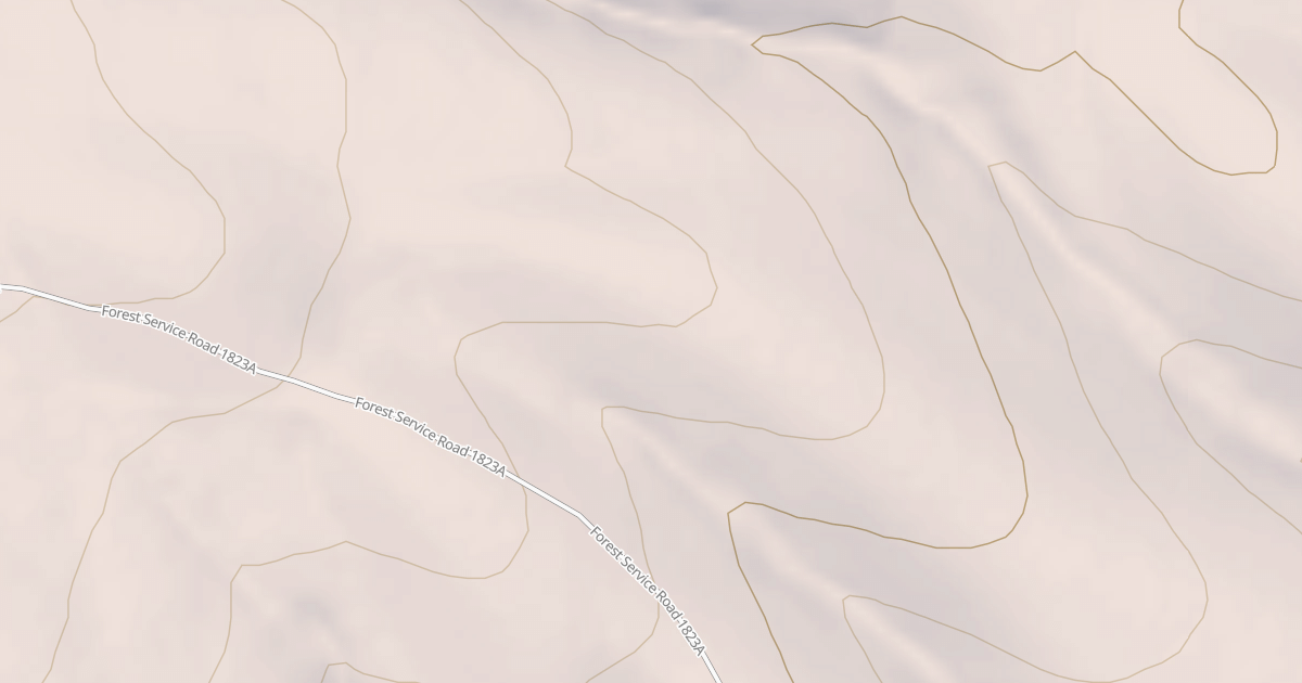 Map preview of UNNAMED