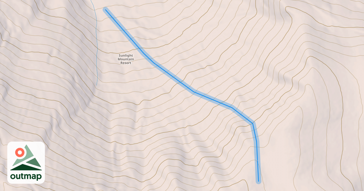 Map of Rebel