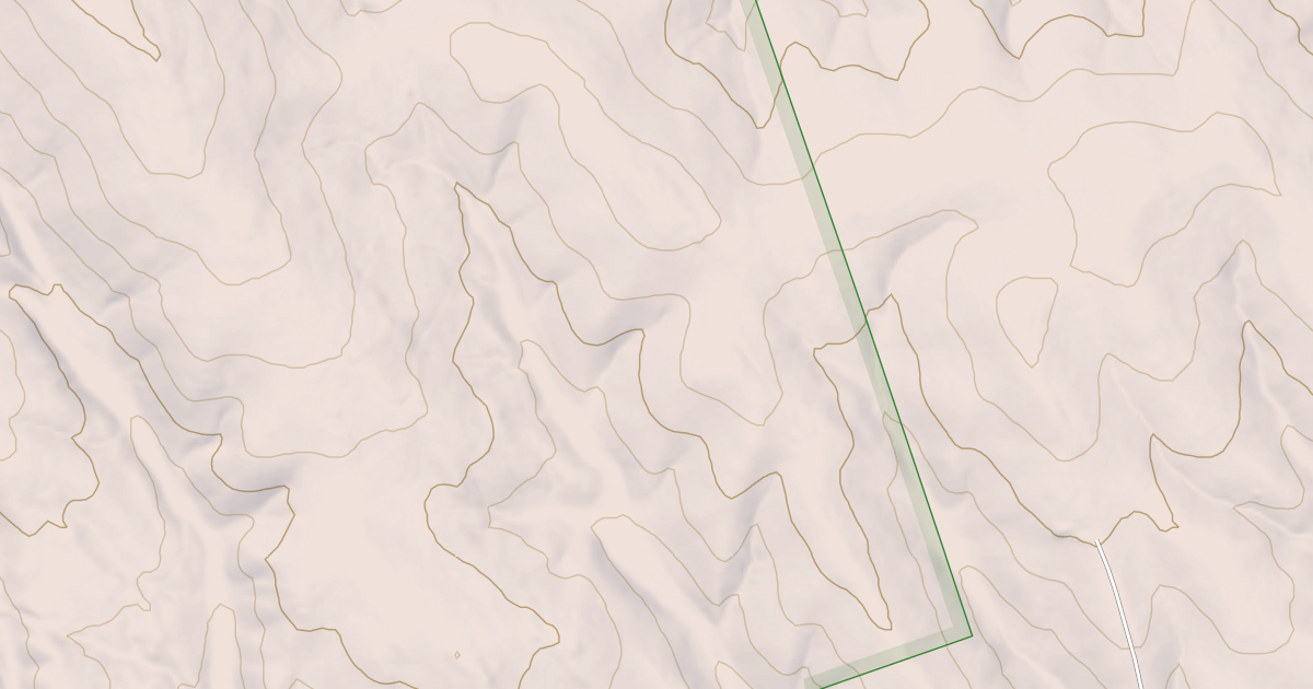 Map preview of BROWNSVILLE BR 1G
