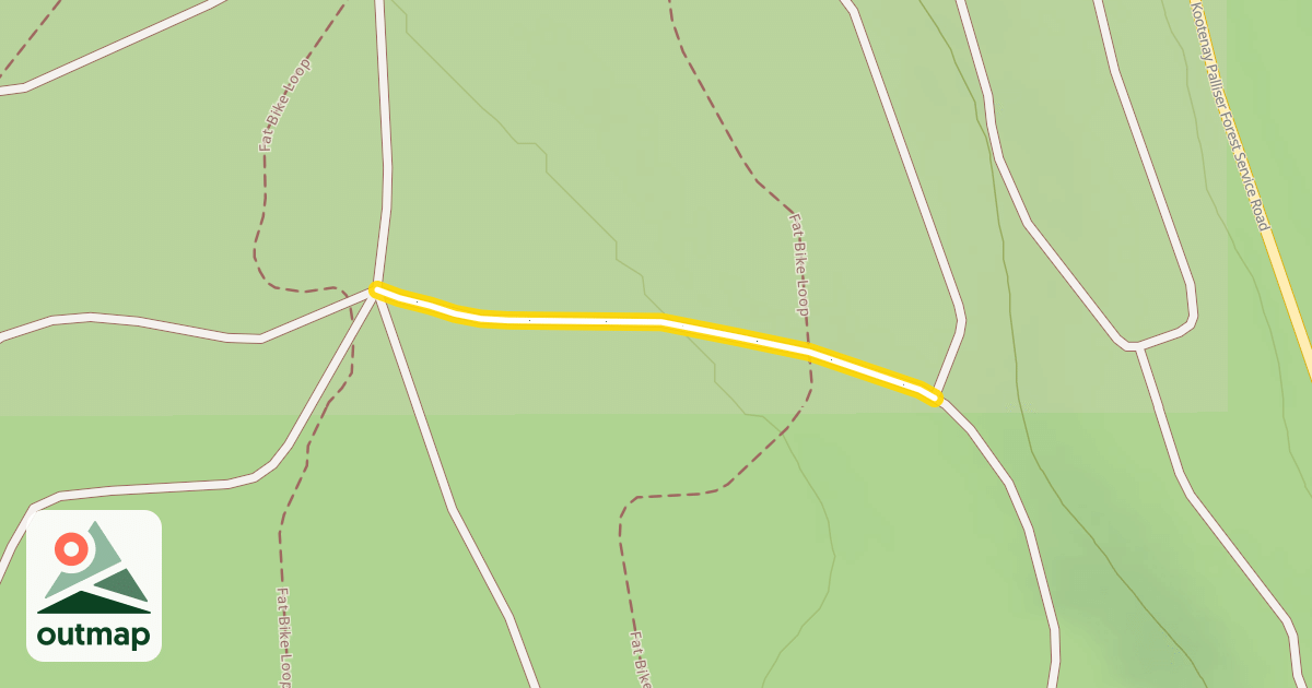 Map of 42-47