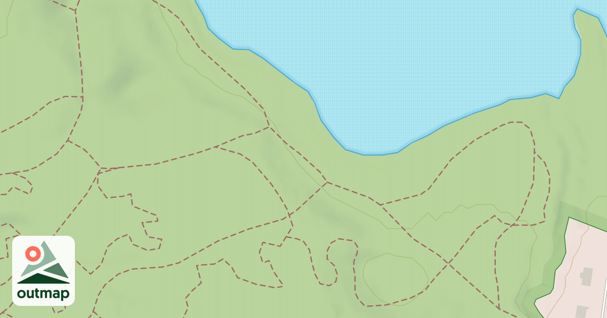 Map of USGS National Digital Trails 1e53e1d2-41b7-498e-8e81-0e79dd313fa5