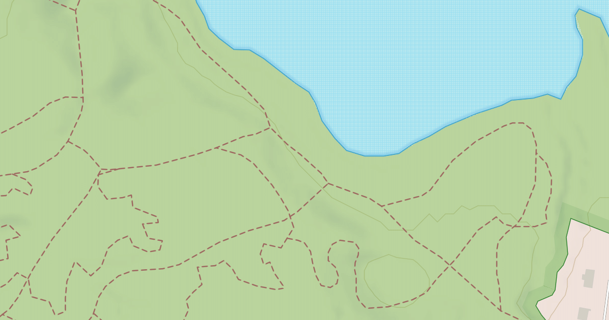 Map preview of USGS National Digital Trails 1e53e1d2-41b7-498e-8e81-0e79dd313fa5