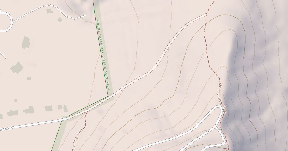 Map preview of USGS National Digital Trails 4f24d01c-cf03-4328-a5f0-8982205a58d2