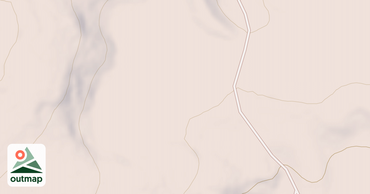 Map of 41223A