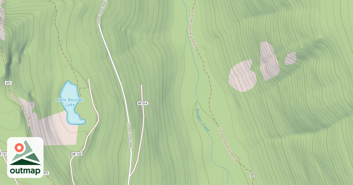 Map of 4880014