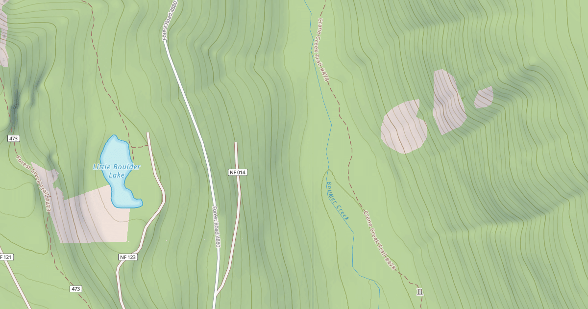 Map preview of 4880014