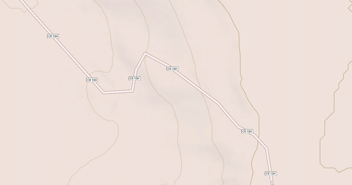 Map preview of BLM National GTLF Public Motorized Roads 401a34f5-5781-42c7-81f9-12946aa7bb39