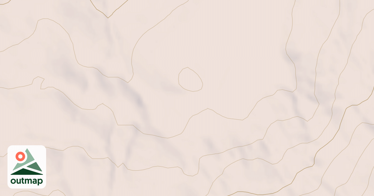 Map of 40038B