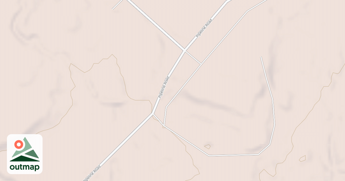 Map of BLM National GTLF Public Motorized Roads 0bd8cf57-0d65-4034-9d0d-1639ace22669