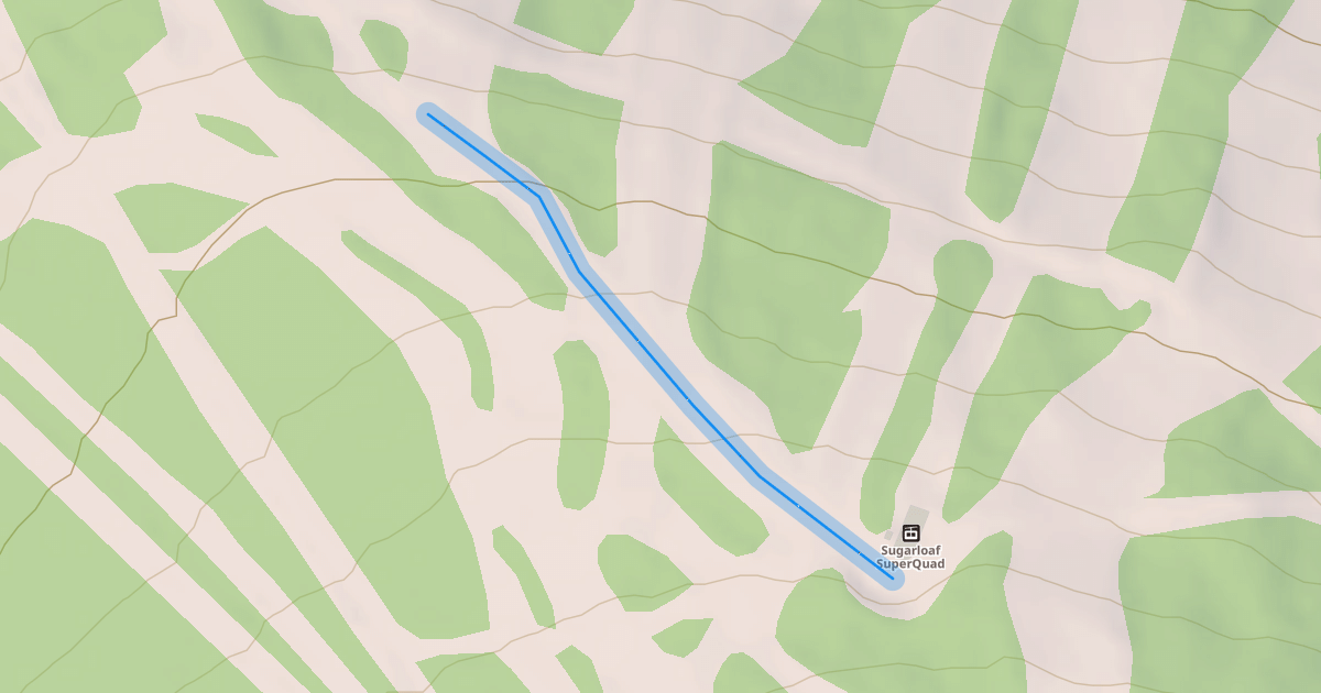 Map preview of Pinch