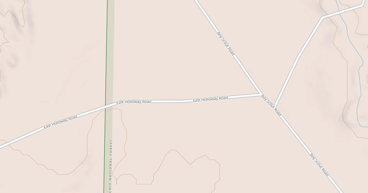 Map preview of 2245