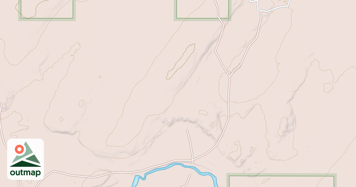 Map of FDR3475-J
