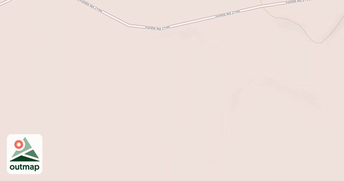 Map of CAMP 101 SPUR E