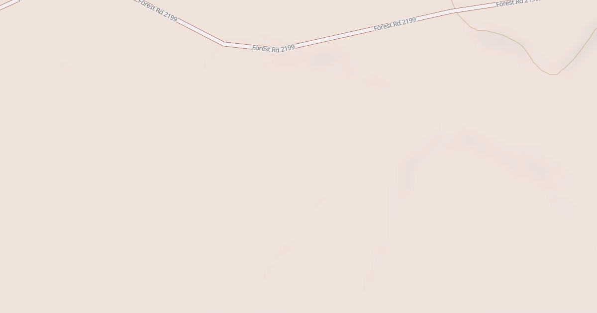 Map preview of CAMP 101 SPUR E
