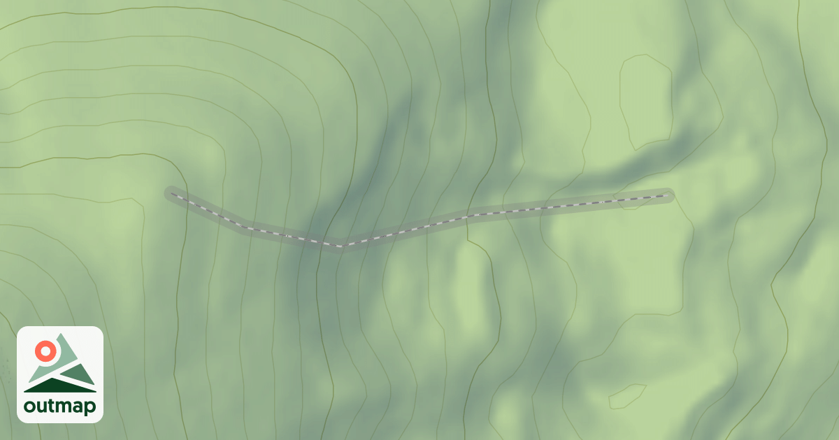 Map of Mini Lap
