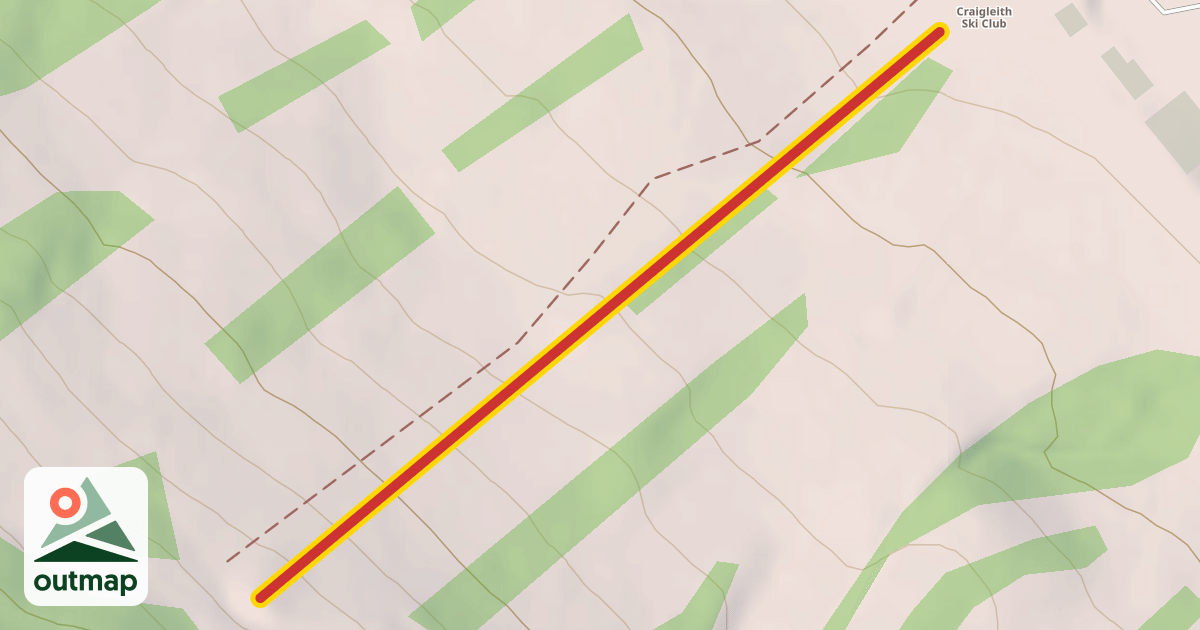 Map of Little John