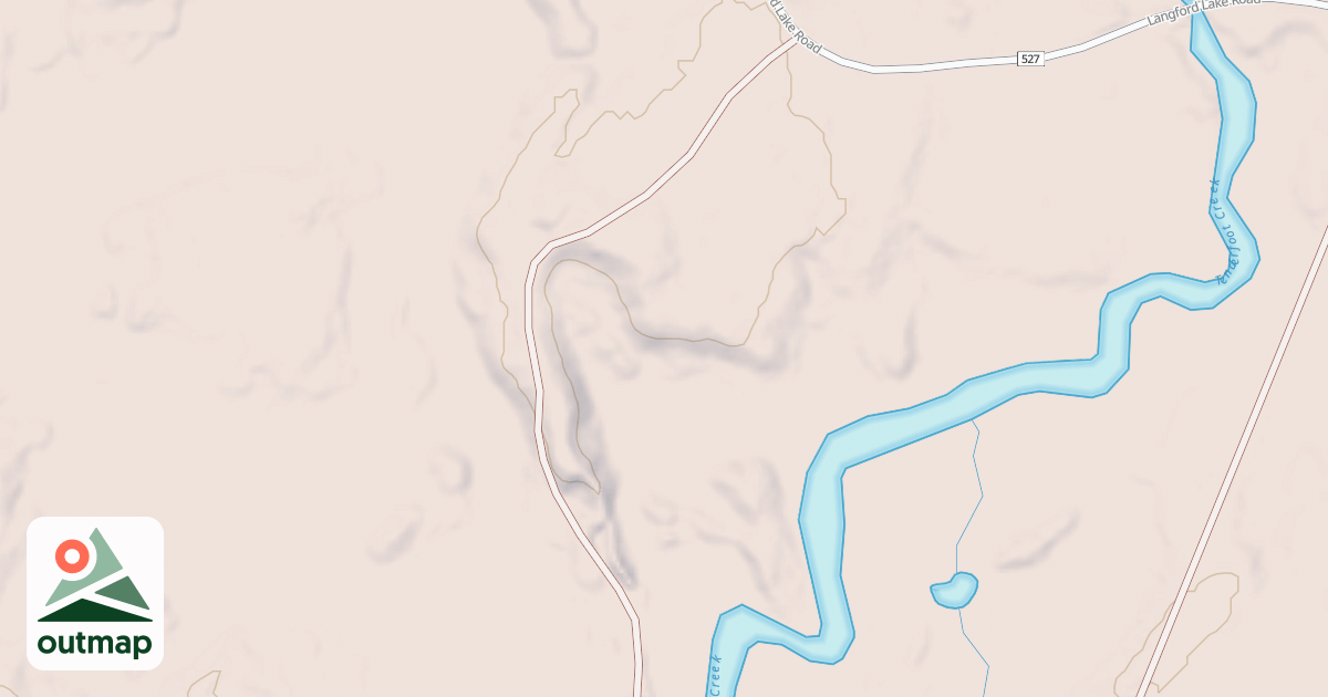 Map of FDR6817