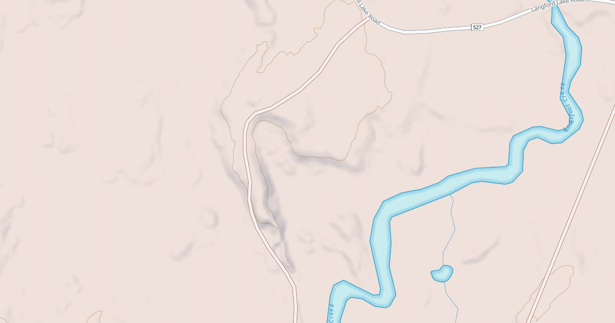 Map preview of FDR6817