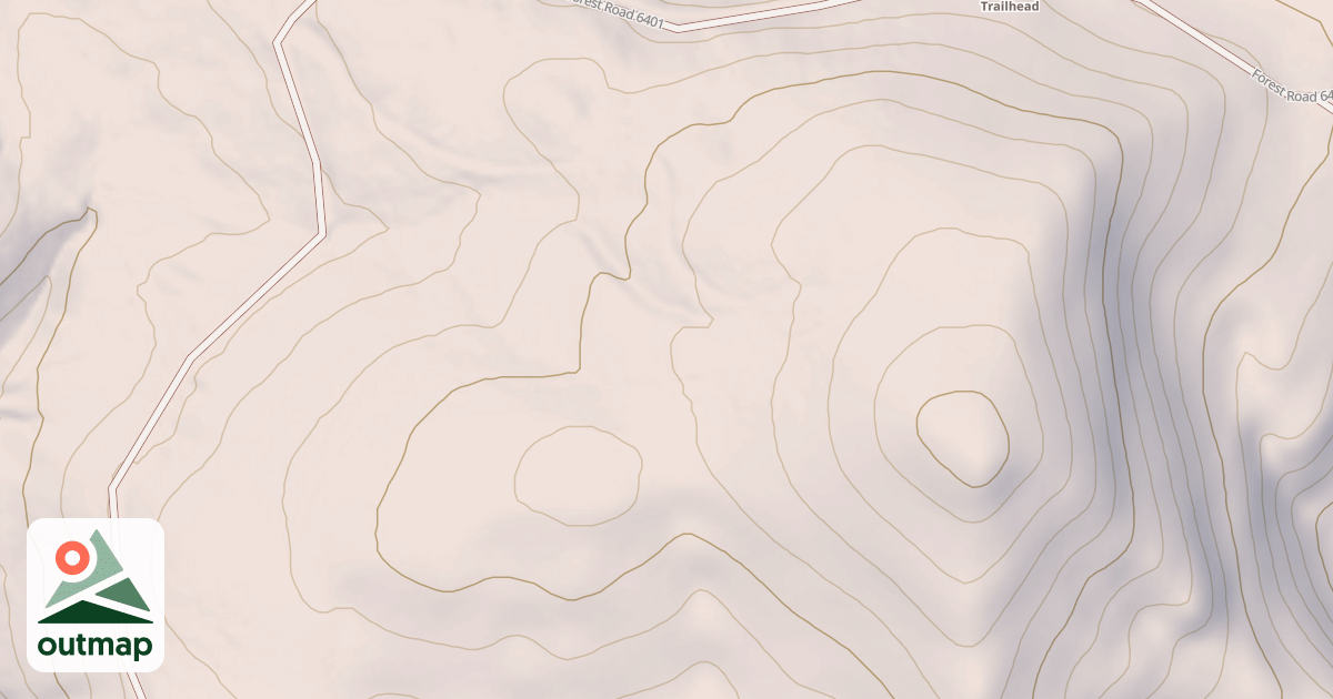Map of ED-10