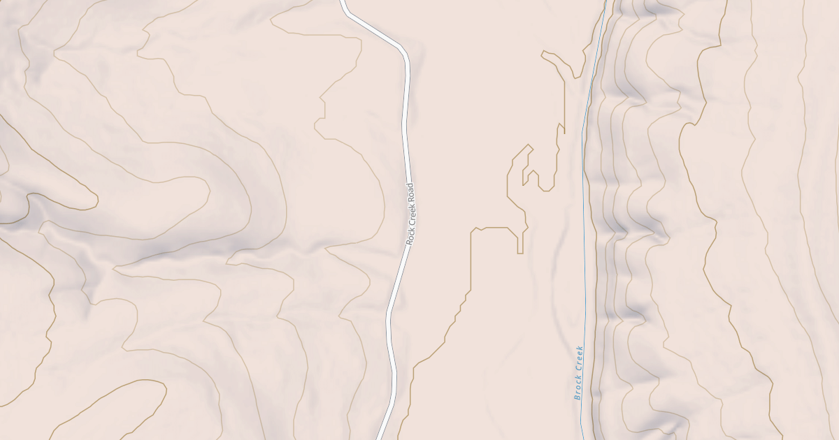 Map preview of USFS Motor Vehicle Use Map Roads {BB6A2E22-0C8C-45C9-BE37-7645A197FB5C}