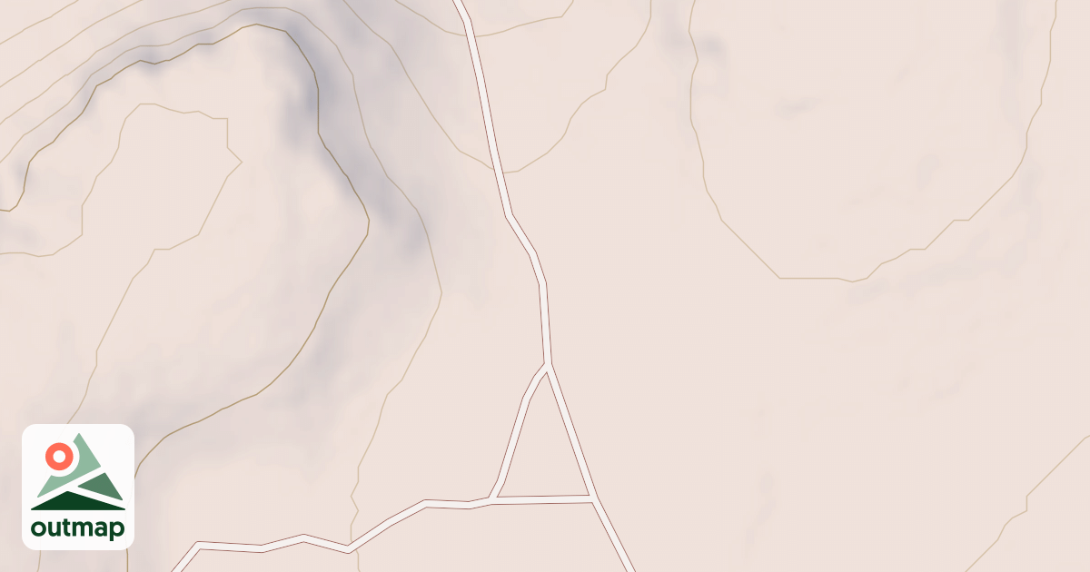 Map of 41232A